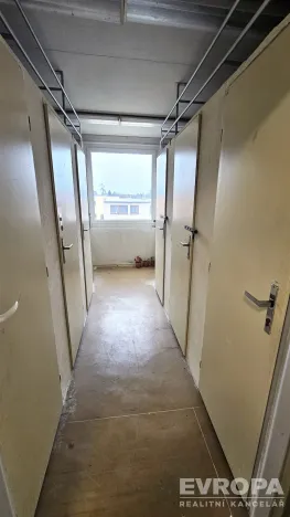 Prodej bytu 1+kk, Pardubice - Ohrazenice, Trnovská, 34 m2