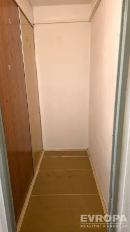 Prodej bytu 1+kk, Pardubice - Ohrazenice, Trnovská, 34 m2