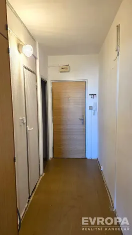 Prodej bytu 1+kk, Pardubice - Ohrazenice, Trnovská, 34 m2