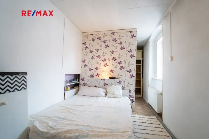 Prodej chalupy, Blšany, 90 m2