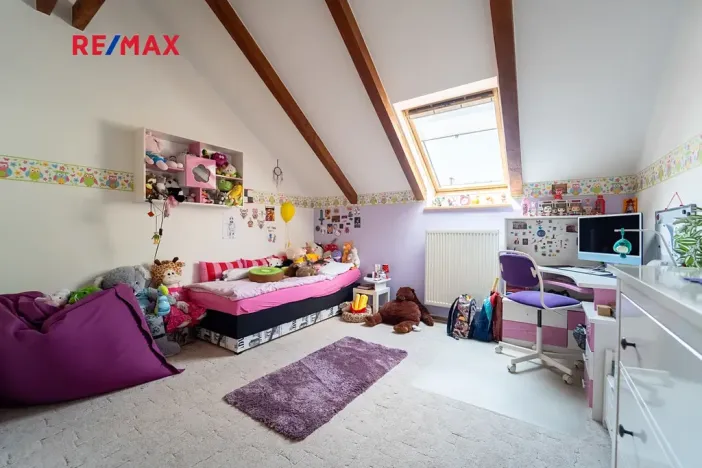 Prodej rodinného domu, Lety, Ve Škabrdli, 284 m2