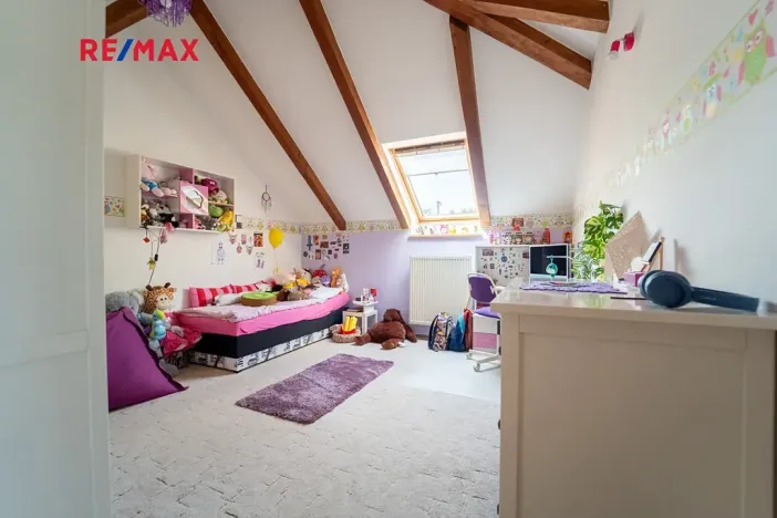 Prodej rodinného domu, Lety, Ve Škabrdli, 284 m2