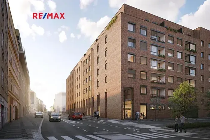 Pronájem restaurace, Praha - Žižkov, 137 m2