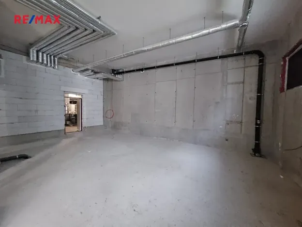 Pronájem restaurace, Praha - Žižkov, 137 m2