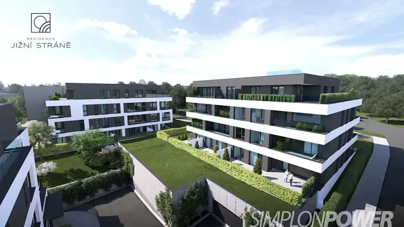 Prodej bytu 3+kk, Olomouc, Leopolda Pospíšila, 83 m2