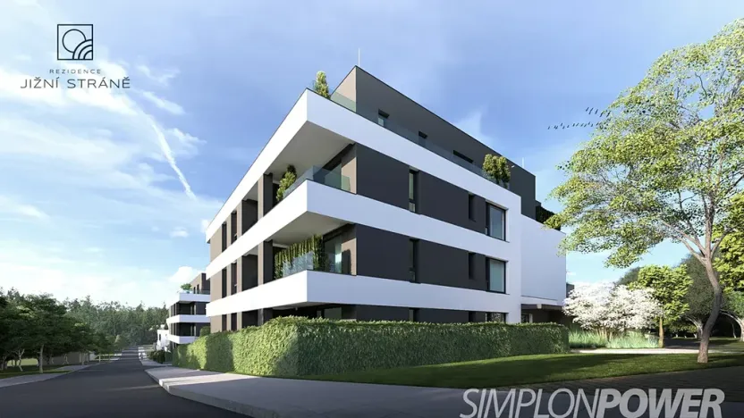 Prodej bytu 3+kk, Olomouc, Leopolda Pospíšila, 83 m2