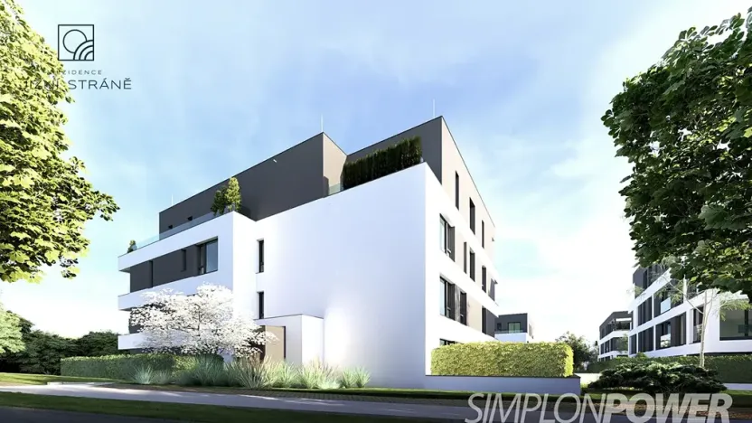 Prodej bytu 3+kk, Olomouc, Leopolda Pospíšila, 83 m2