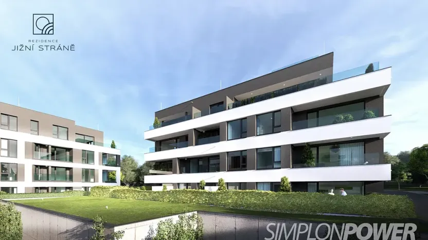 Prodej bytu 3+kk, Olomouc, Leopolda Pospíšila, 83 m2