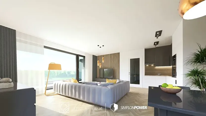 Prodej bytu 3+kk, Olomouc, Leopolda Pospíšila, 83 m2