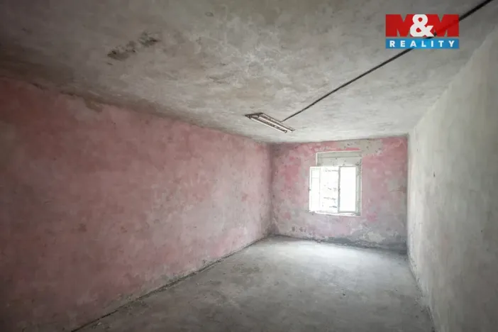 Prodej bytu 2+1, Chrastava, Družstevní, 60 m2