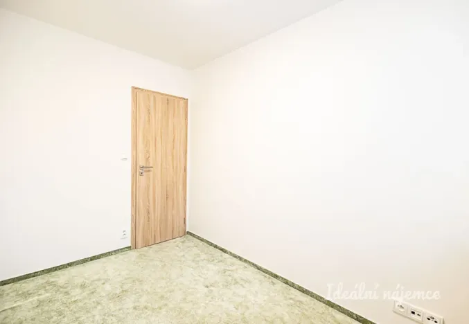 Pronájem bytu 3+1, Praha - Prosek, Litoměřická, 54 m2