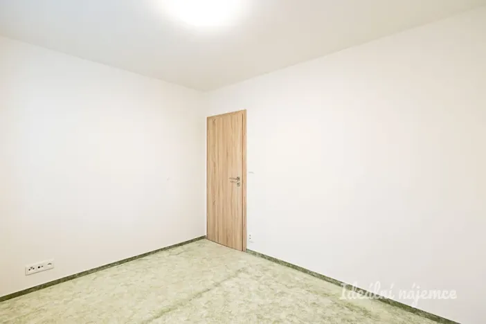 Pronájem bytu 3+1, Praha - Prosek, Litoměřická, 54 m2