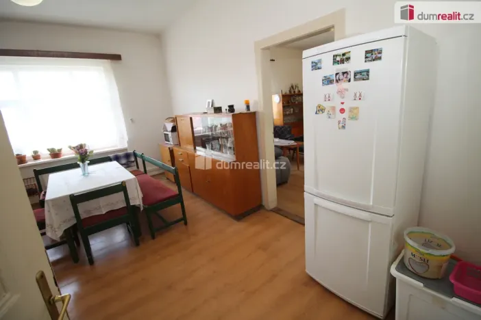 Prodej bytu 2+1, Mariánské Lázně - Úšovice, Na Průhonu, 82 m2