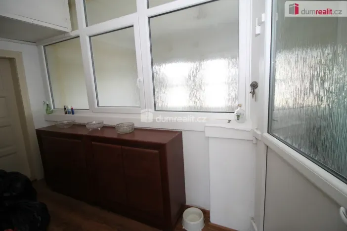 Prodej bytu 2+1, Mariánské Lázně - Úšovice, Na Průhonu, 82 m2