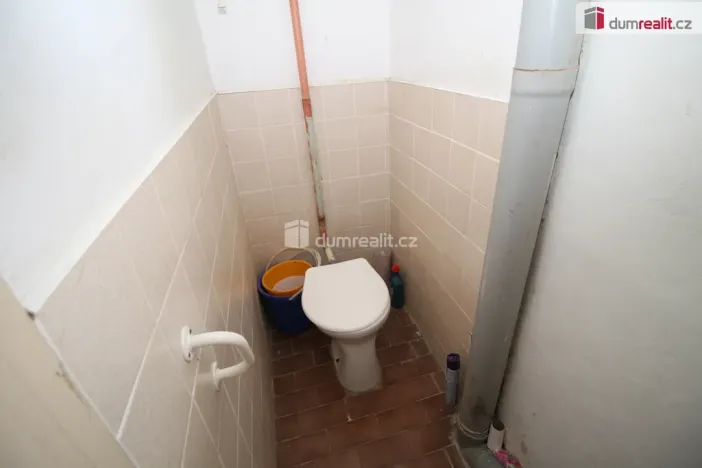 Prodej bytu 2+1, Mariánské Lázně - Úšovice, Na Průhonu, 82 m2
