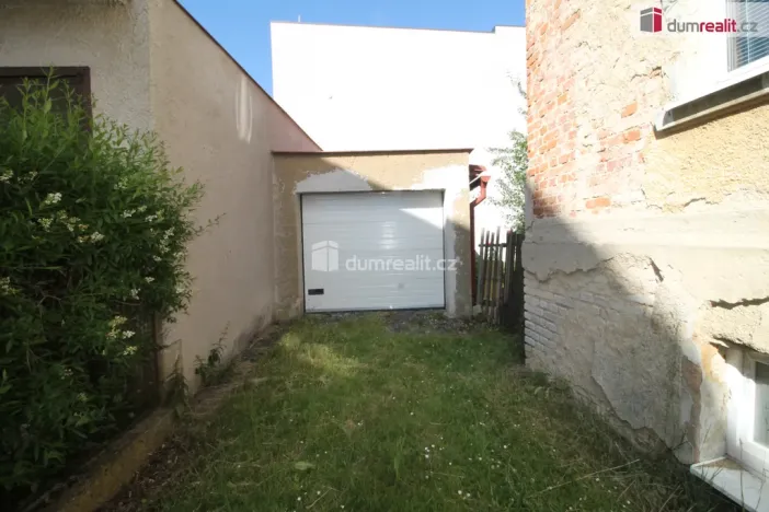 Prodej bytu 2+1, Mariánské Lázně - Úšovice, Na Průhonu, 82 m2