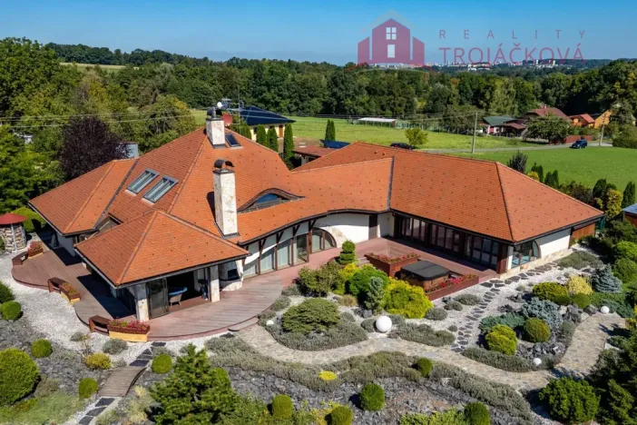 Prodej rodinného domu, Žermanice, 357 m2