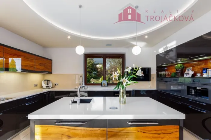 Prodej rodinného domu, Žermanice, 357 m2