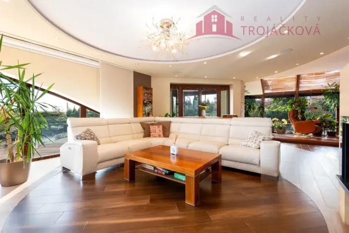 Prodej rodinného domu, Žermanice, 357 m2