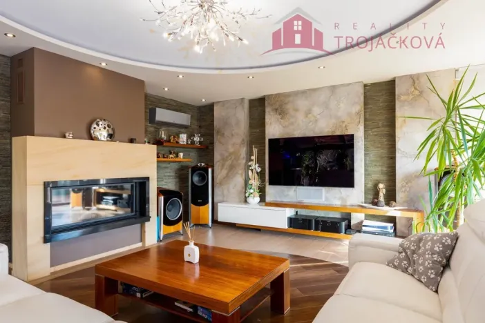 Prodej rodinného domu, Žermanice, 357 m2