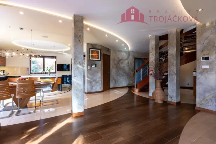 Prodej rodinného domu, Žermanice, 357 m2