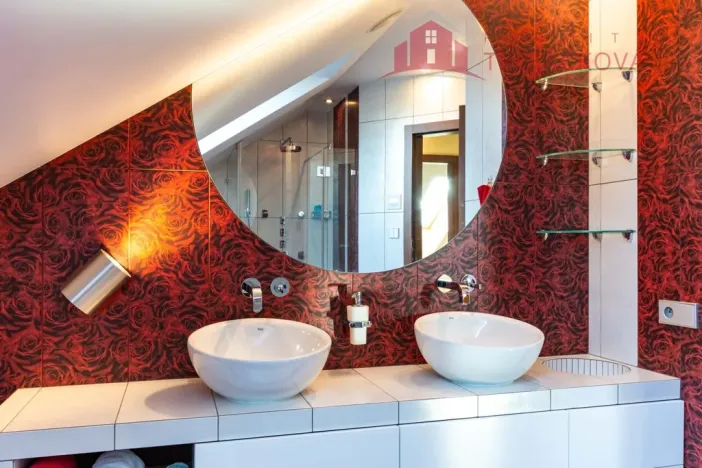 Prodej rodinného domu, Žermanice, 357 m2