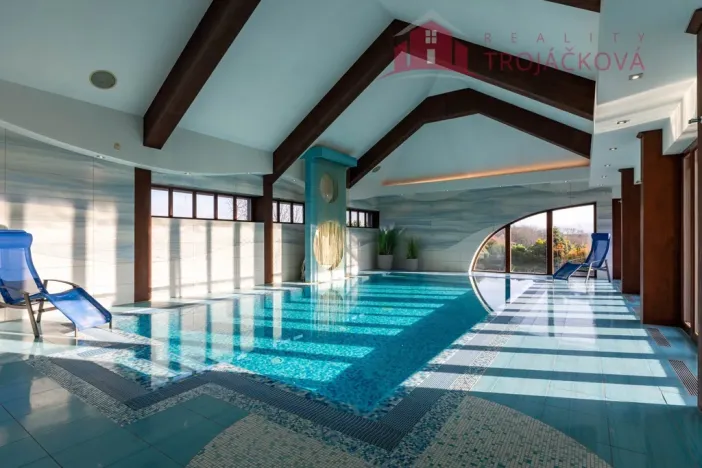 Prodej rodinného domu, Žermanice, 357 m2