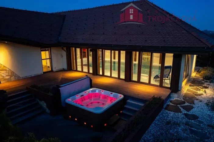 Prodej rodinného domu, Žermanice, 357 m2