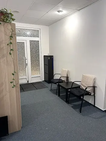 Pronájem kanceláře, Brno, Jánská, 166 m2