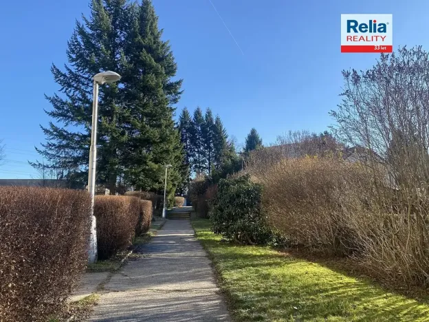 Prodej bytu 2+1, Liberec, Na Žižkově, 64 m2