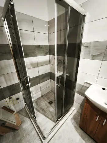 Pronájem bytu 2+kk, Mělnické Vtelno - Radouň, Chorušická, 36 m2