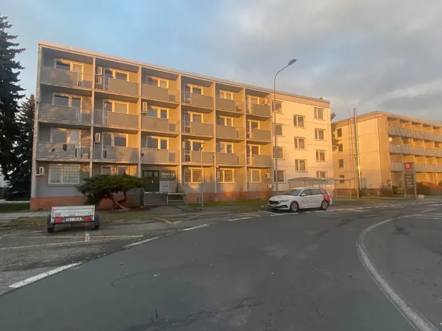 Pronájem kanceláře, Olomouc, Železniční, 20 m2