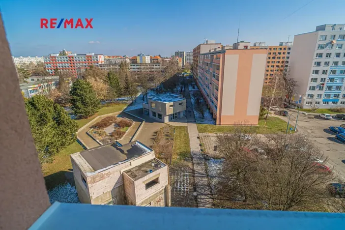 Prodej bytu 1+kk, Kladno, Americká, 34 m2