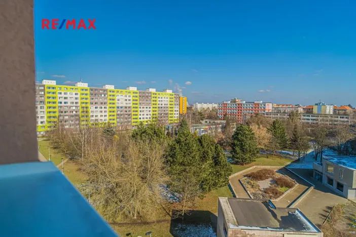 Prodej bytu 1+kk, Kladno, Americká, 34 m2