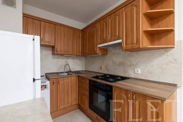 Pronájem bytu 2+kk, Praha - Hostivař, Golfová, 40 m2