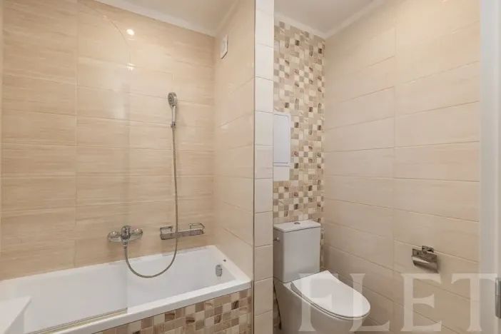 Pronájem bytu 2+kk, Praha - Hostivař, Golfová, 40 m2