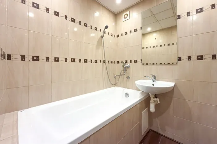 Pronájem bytu 2+1, Chomutov, Zahradní, 60 m2