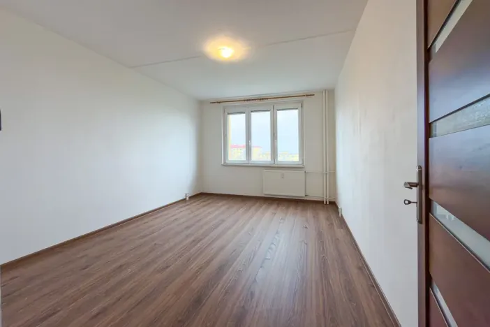 Pronájem bytu 2+1, Chomutov, Zahradní, 60 m2