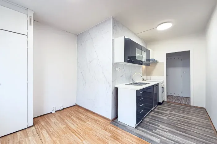 Pronájem bytu 3+1, Jirkov, Generála Svobody, 78 m2