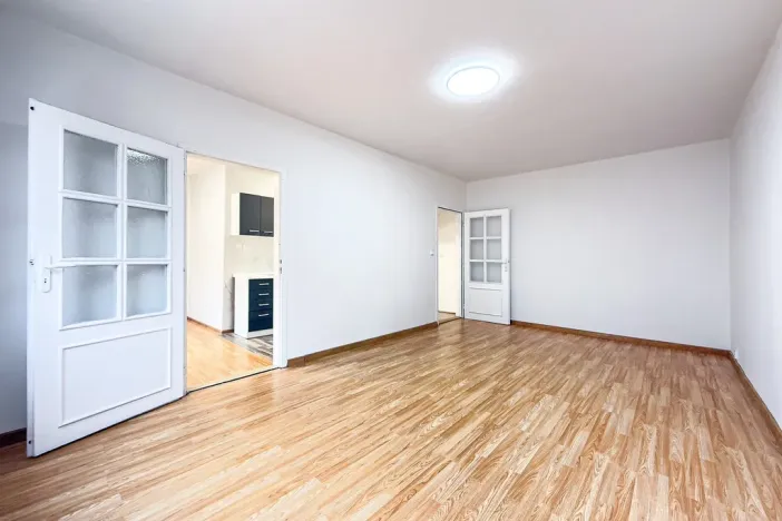 Pronájem bytu 3+1, Jirkov, Generála Svobody, 78 m2