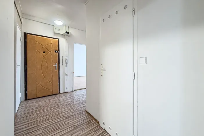 Pronájem bytu 3+1, Jirkov, Generála Svobody, 78 m2