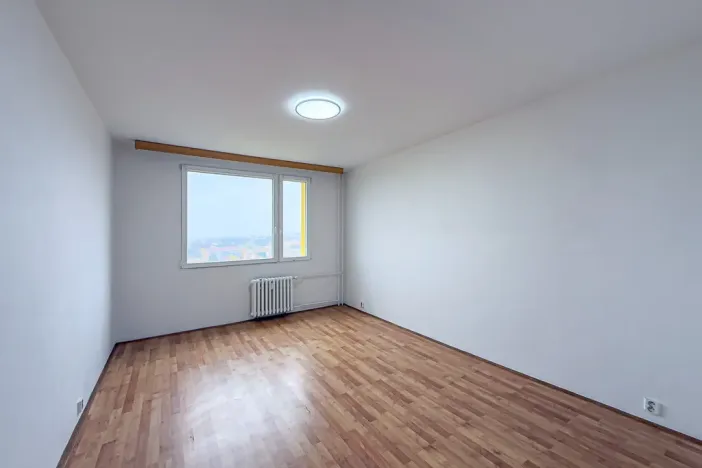 Pronájem bytu 3+1, Jirkov, Generála Svobody, 78 m2