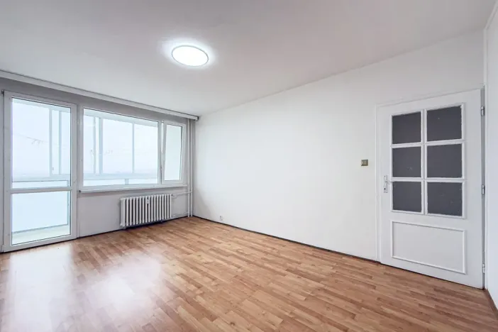 Pronájem bytu 3+1, Jirkov, Generála Svobody, 78 m2