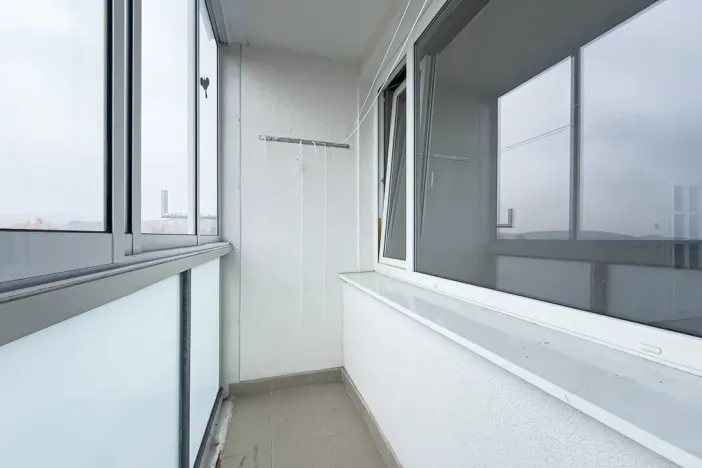 Pronájem bytu 3+1, Jirkov, Generála Svobody, 78 m2