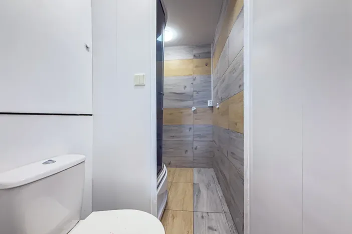 Pronájem bytu 3+1, Jirkov, Generála Svobody, 78 m2