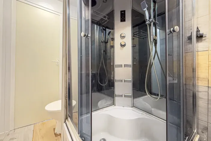 Pronájem bytu 3+1, Jirkov, Generála Svobody, 78 m2