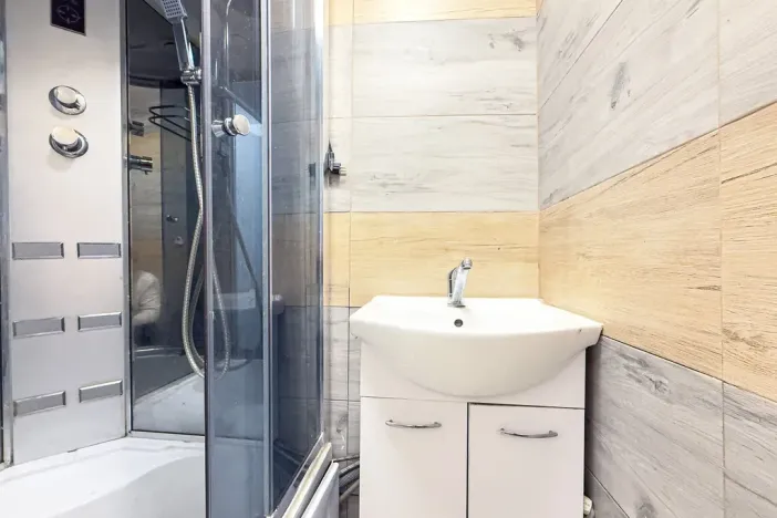 Pronájem bytu 3+1, Jirkov, Generála Svobody, 78 m2