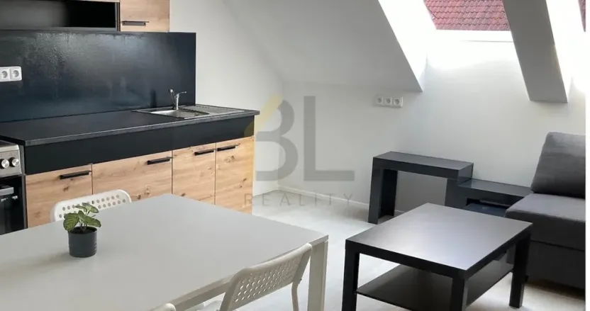 Pronájem bytu 2+kk, Mutěnice, Slovácká, 41 m2
