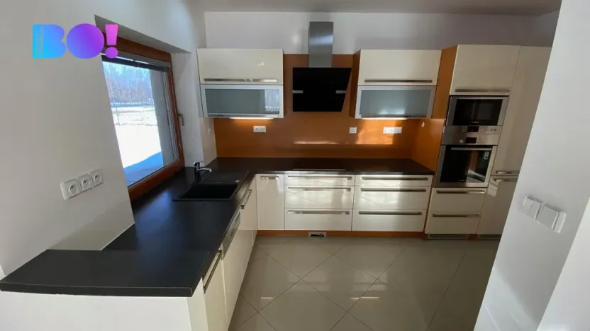 Pronájem rodinného domu, Smilovice, 106 m2