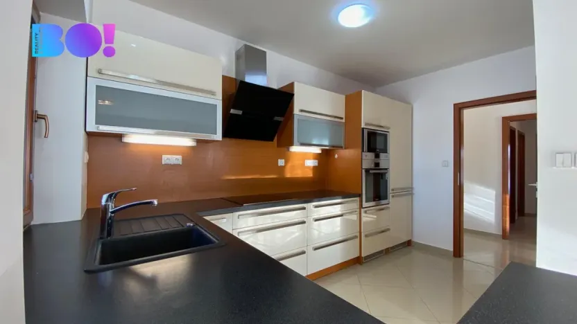 Pronájem rodinného domu, Smilovice, 106 m2